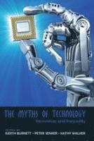 bokomslag The Myths of Technology