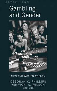 bokomslag Gambling and Gender