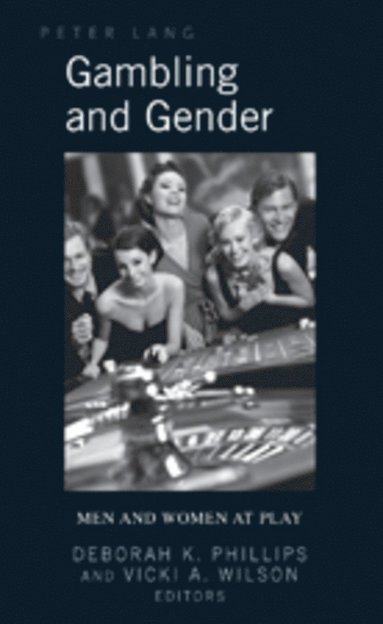 bokomslag Gambling and Gender