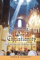 bokomslag The Changing World of Christianity