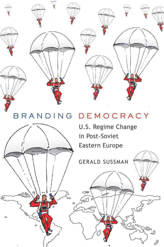 Branding Democracy 1