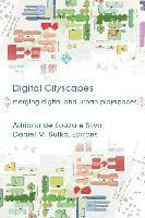Digital Cityscapes 1