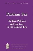 bokomslag Partisan Sex