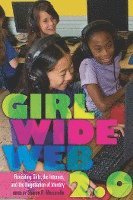 bokomslag Girl Wide Web 2.0