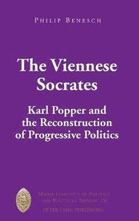 bokomslag The Viennese Socrates
