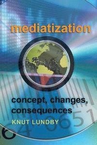 bokomslag Mediatization
