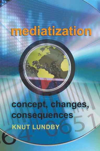 bokomslag Mediatization