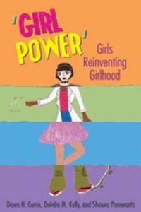 bokomslag Girl Power