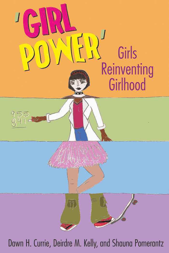 'Girl Power' 1