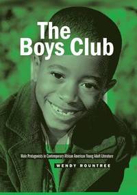 bokomslag The Boys Club