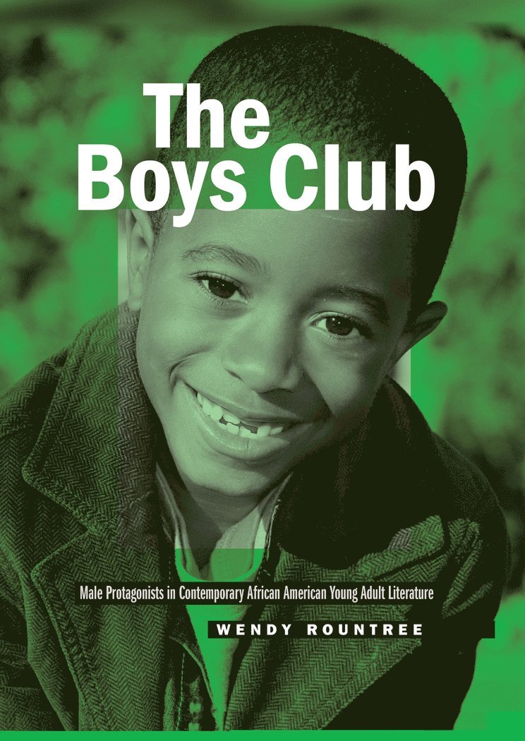 Wendy Rountree, Jose Armengol, Angels Carabí - Boys Club, Inbunden