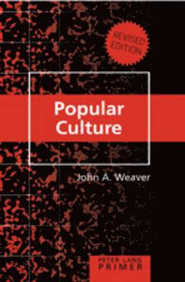 Popular Culture Primer 1
