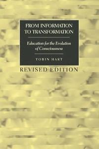 bokomslag From Information to Transformation