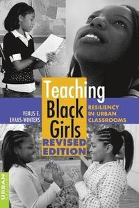 bokomslag Teaching Black Girls