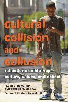 bokomslag Cultural Collision and Collusion