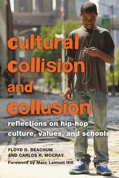 bokomslag Cultural Collision and Collusion