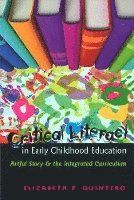 Critical Literacy in Early Childhood Education 1