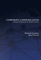 Corporate Communication 1