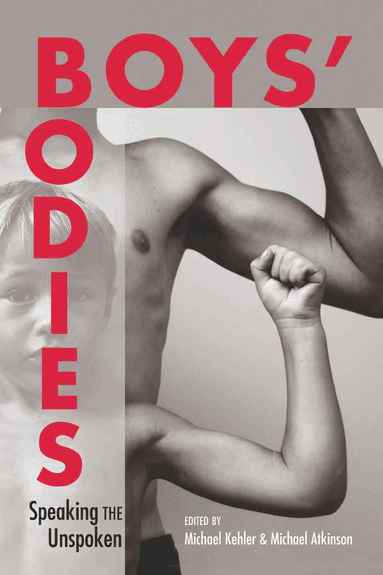 Michael Kehler, Michael Atkinson - Boys’ Bodies, Häftad