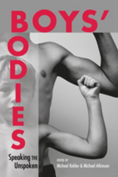 bokomslag Boys' Bodies