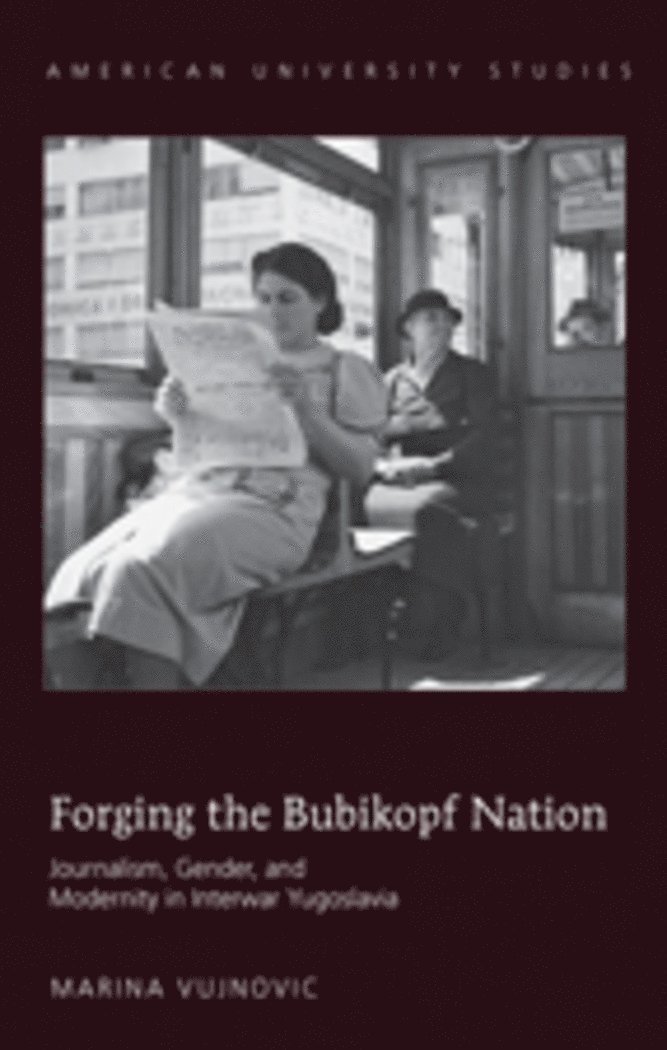 Forging the Bubikopf Nation 1