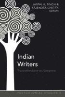 bokomslag Indian Writers