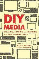 bokomslag DIY Media
