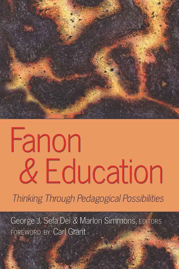 Fanon and Education 1