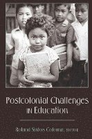 bokomslag Postcolonial Challenges in Education