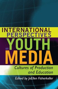 bokomslag International Perspectives on Youth Media