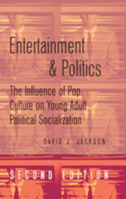 Entertainment and Politics 1