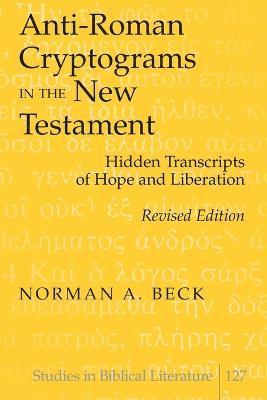 Anti-Roman Cryptograms in the New Testament 1