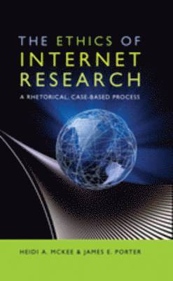 The Ethics of Internet Research 1