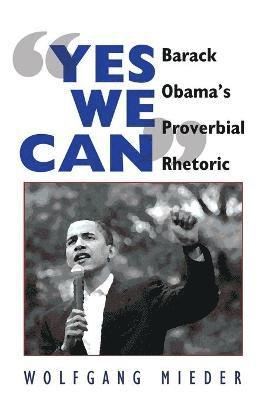 bokomslag «Yes We Can»