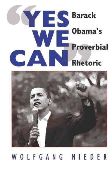 bokomslag «Yes We Can»
