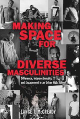 Making Space for Diverse Masculinities 1