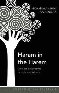 bokomslag Haram in the Harem