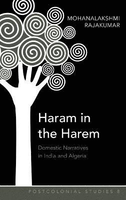 Haram in the Harem 1