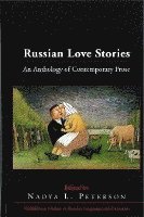 bokomslag Russian Love Stories