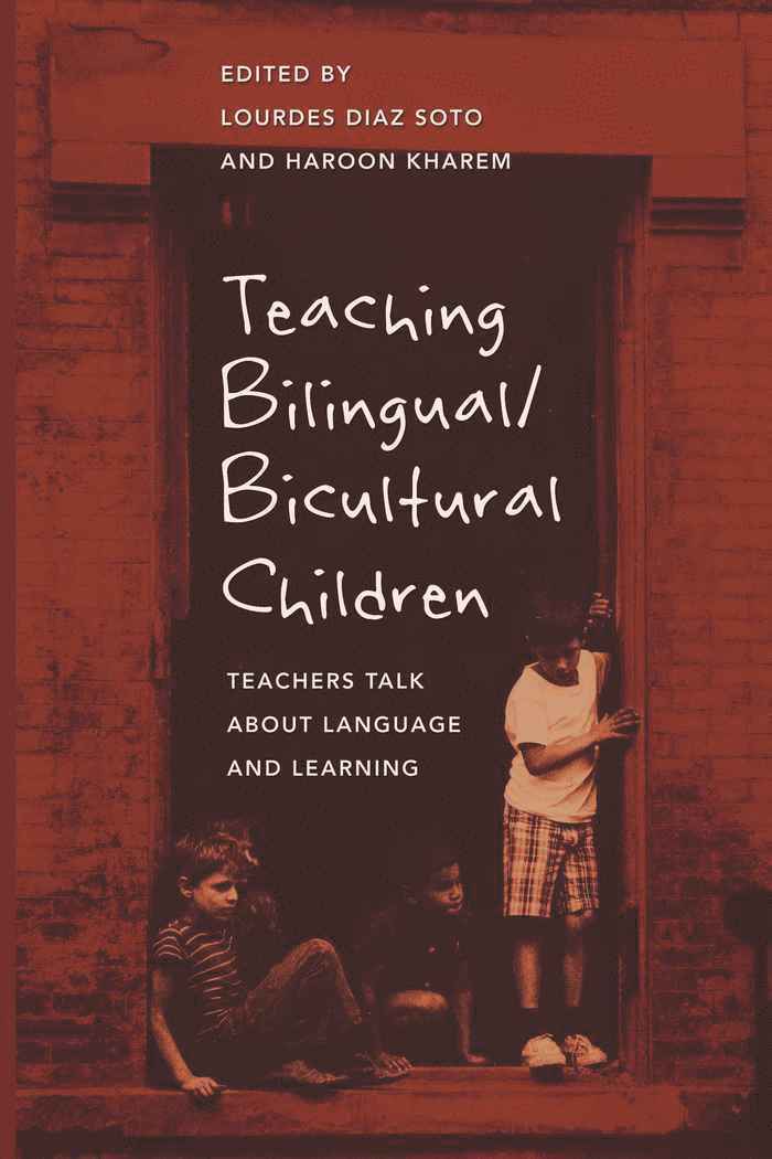 Teaching Bilingual/Bicultural Children 1