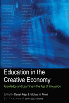 Education in the Creative Economy 1