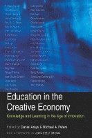 bokomslag Education in the Creative Economy