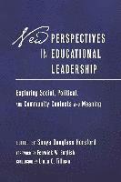 New Perspectives in Educational Leadership