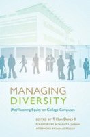 bokomslag Managing Diversity