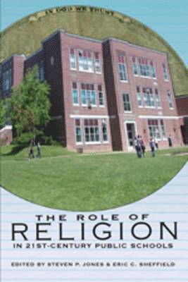 bokomslag Role of Religion in 21st Century Public Schools
