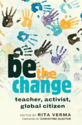 be the change 1