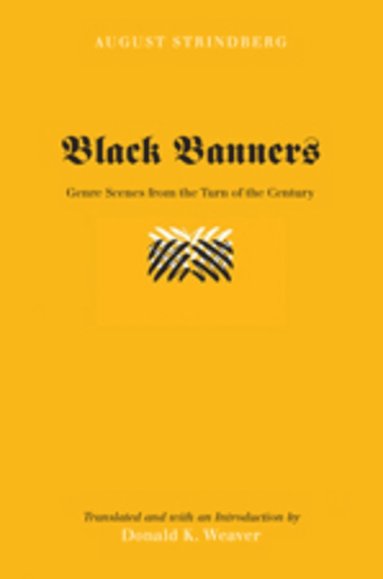 bokomslag Black Banners