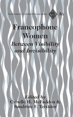 Francophone Women 1