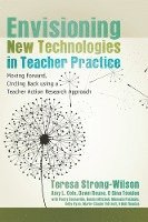 bokomslag Envisioning New Technologies in Teacher Practice