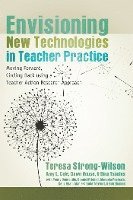 bokomslag Envisioning New Technologies in Teacher Practice